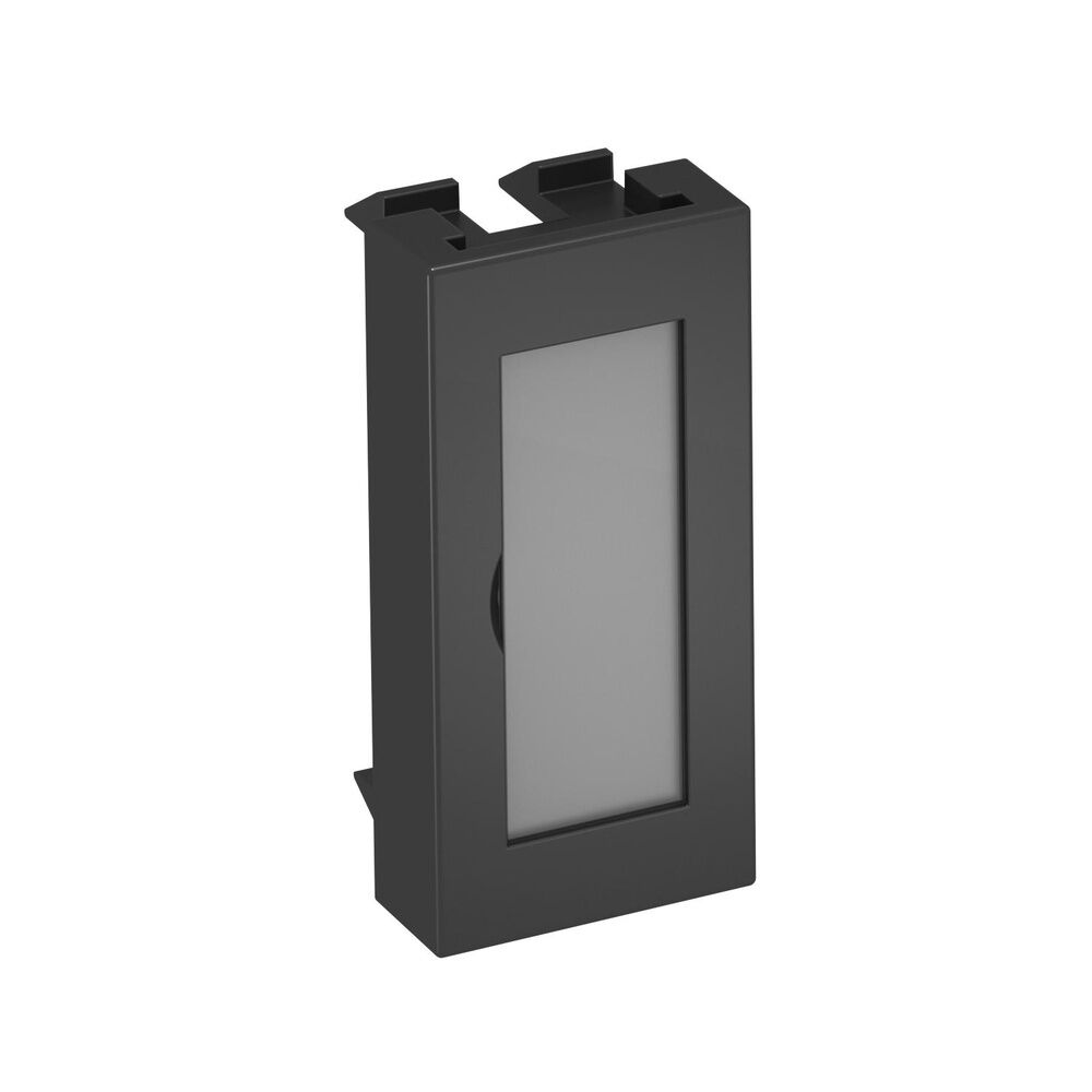 OBO Bettermann Blinddeckel 6117411 Typ ADP-BF SWGR0.5