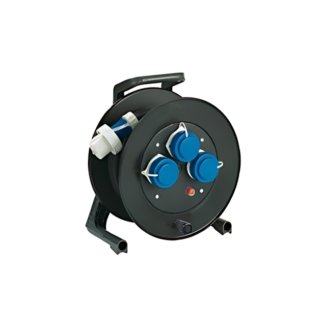 Schill Kabeltrommel 270 35 425 000 Typ GT 310.WS3.50KS315