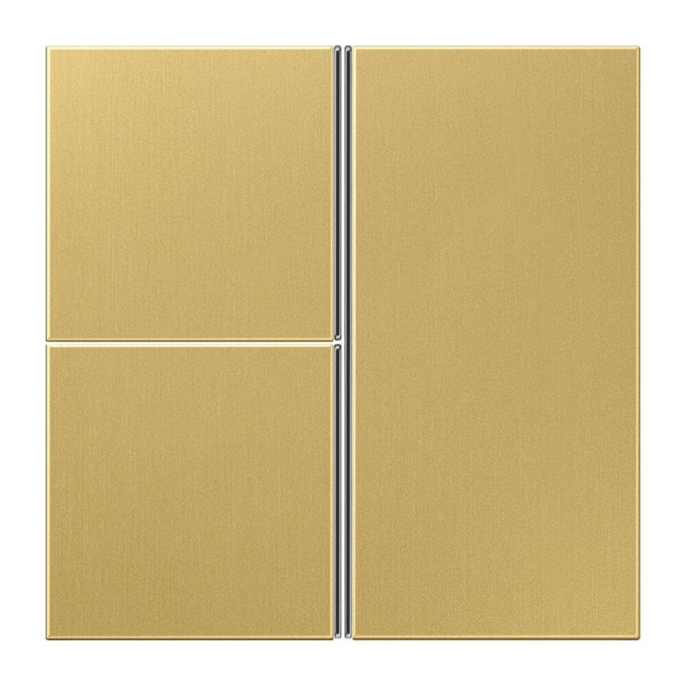 Jung Tastensatz 3fach ME 2403 TSA C