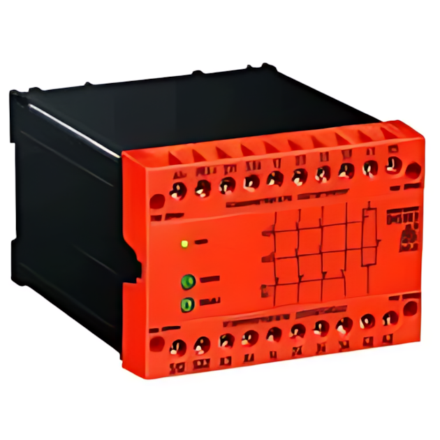 Dold Not Aus Modul 0032155 Typ BN5983.53 DC24V