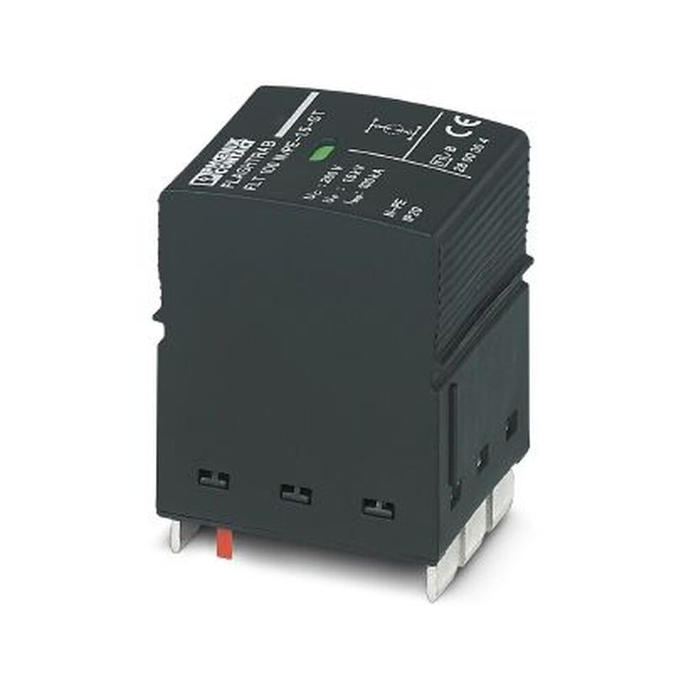 Phoenix Contact Überspannungsschutz Stecker Typ 1 2800304 Typ FLT 100 N/PE-1.5-ST