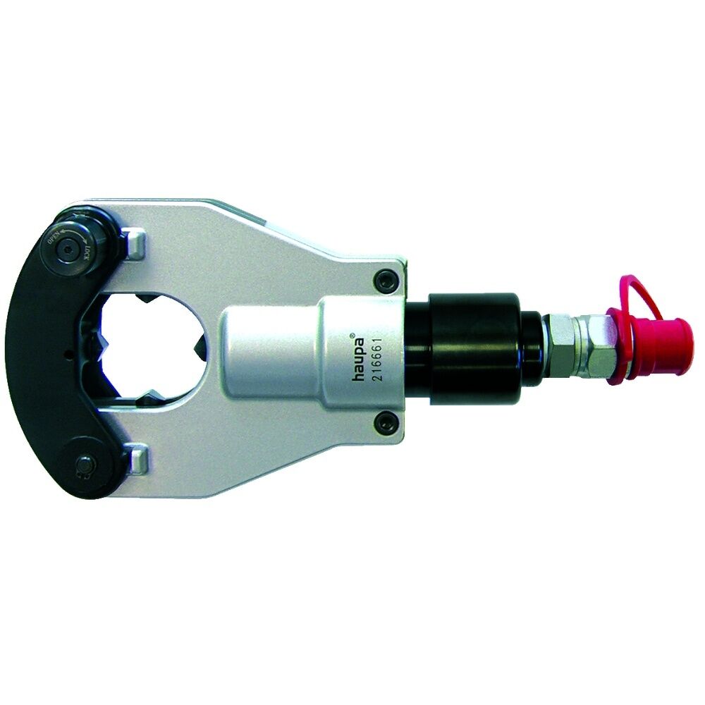 Haupa Presskopf 216666