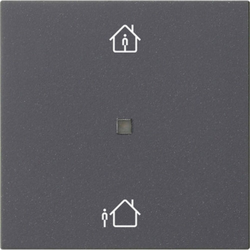 Gira Bedienaufsatz 1fach RF 510628