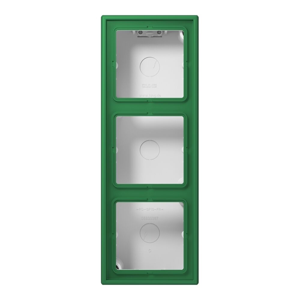 Jung Aufputz Kappe LC583A219