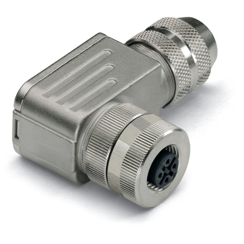 Wago Steckverbinder 756-9214/090-000