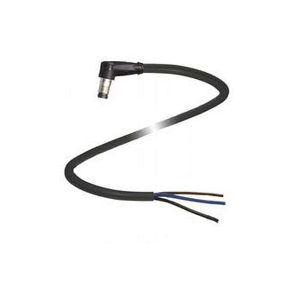 Pepperl+Fuchs Kabelstecker 70130072 Typ V3S-WR-BK5M-PUR-U