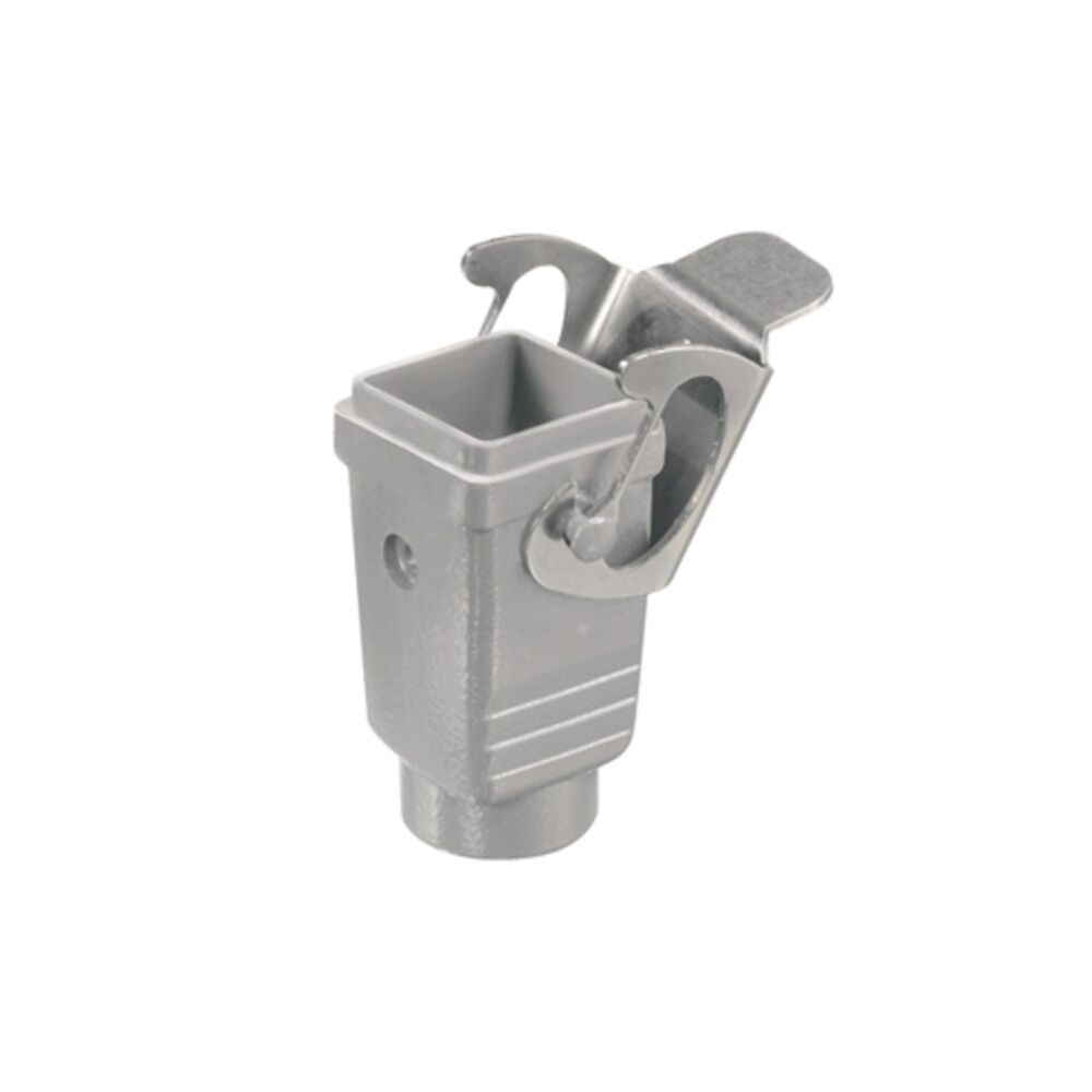 Weidmüller Gehäuse 1788840000 Typ HDC 04A KOLU 1M20G