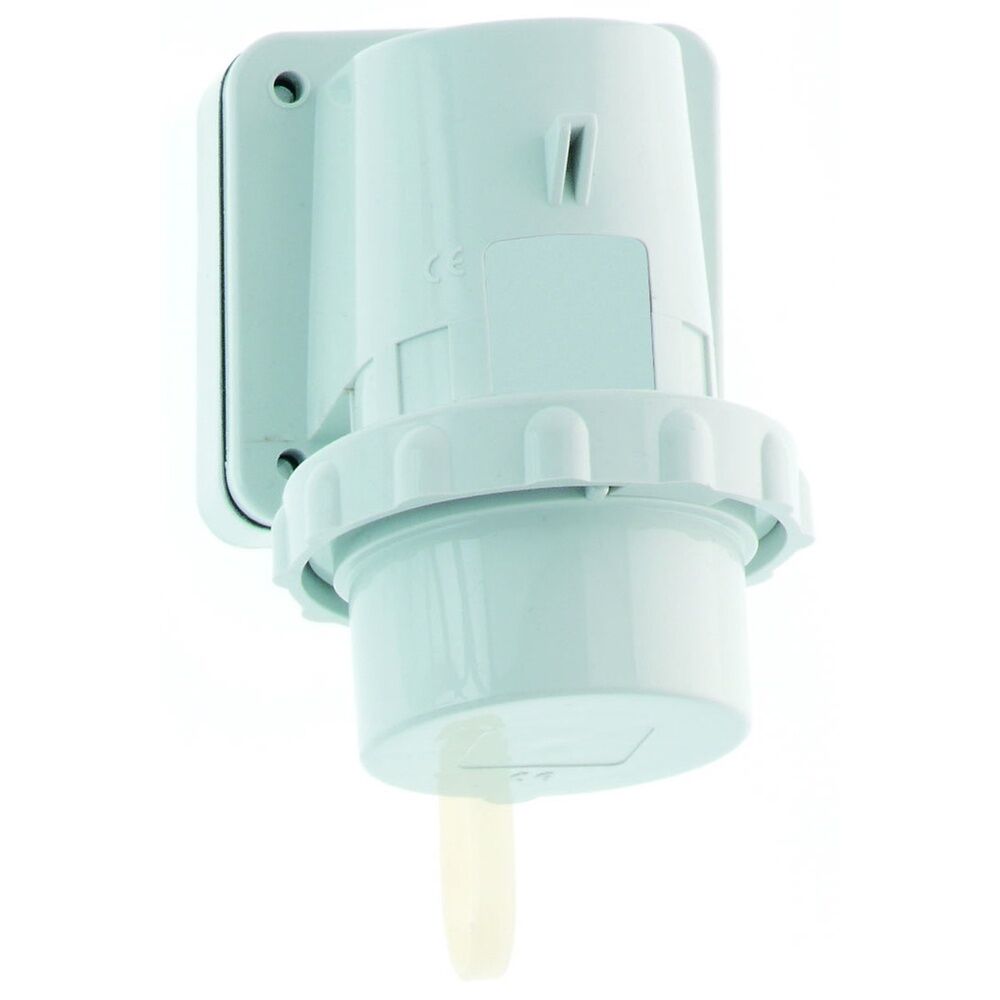 Bals Wandgerätestecker 24013