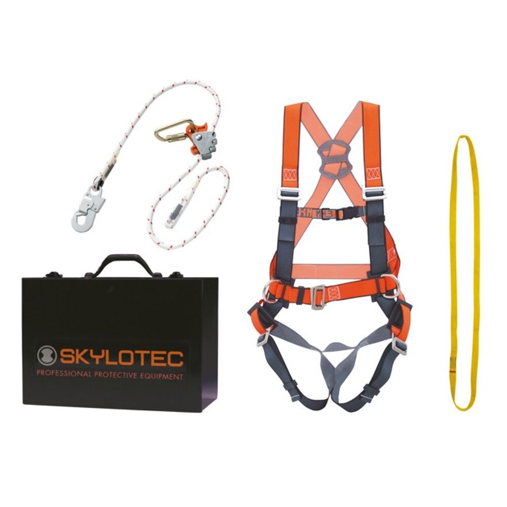 Cimco Sicherheitsset 140495 