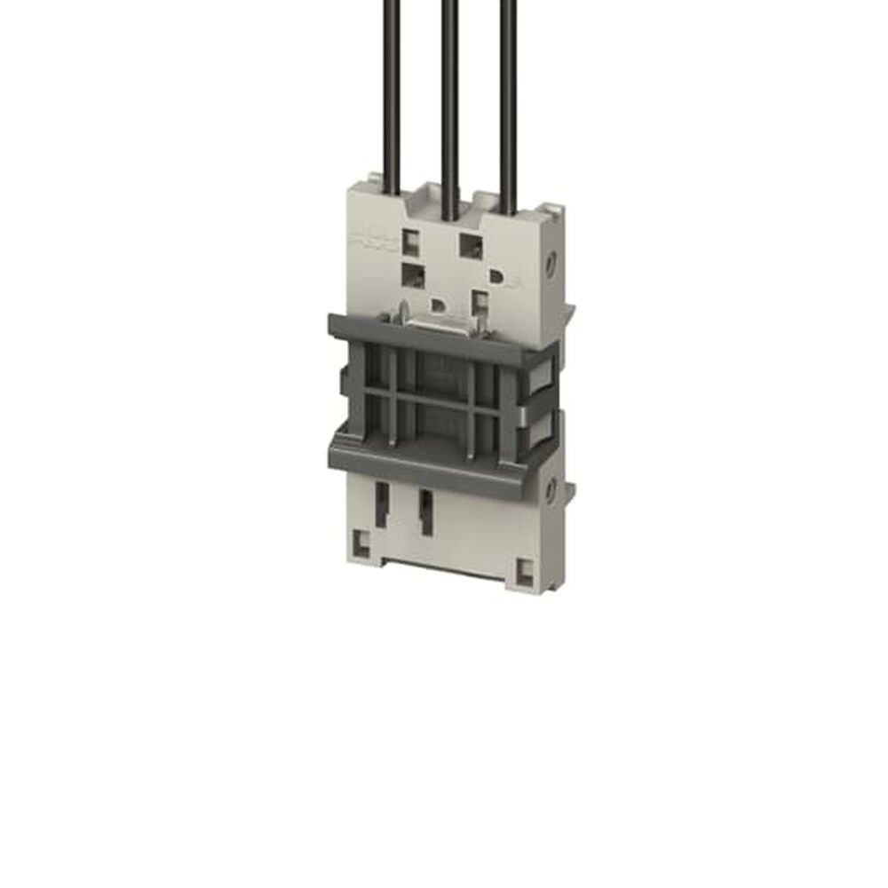 ABB Sammelschienen Adapter 2CCA182524R0001 Typ ZMS932