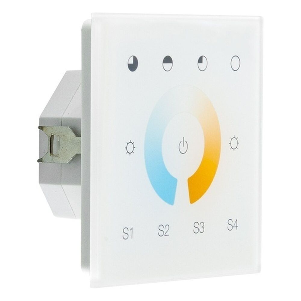 EVN Wandpanel DALWPWWCW