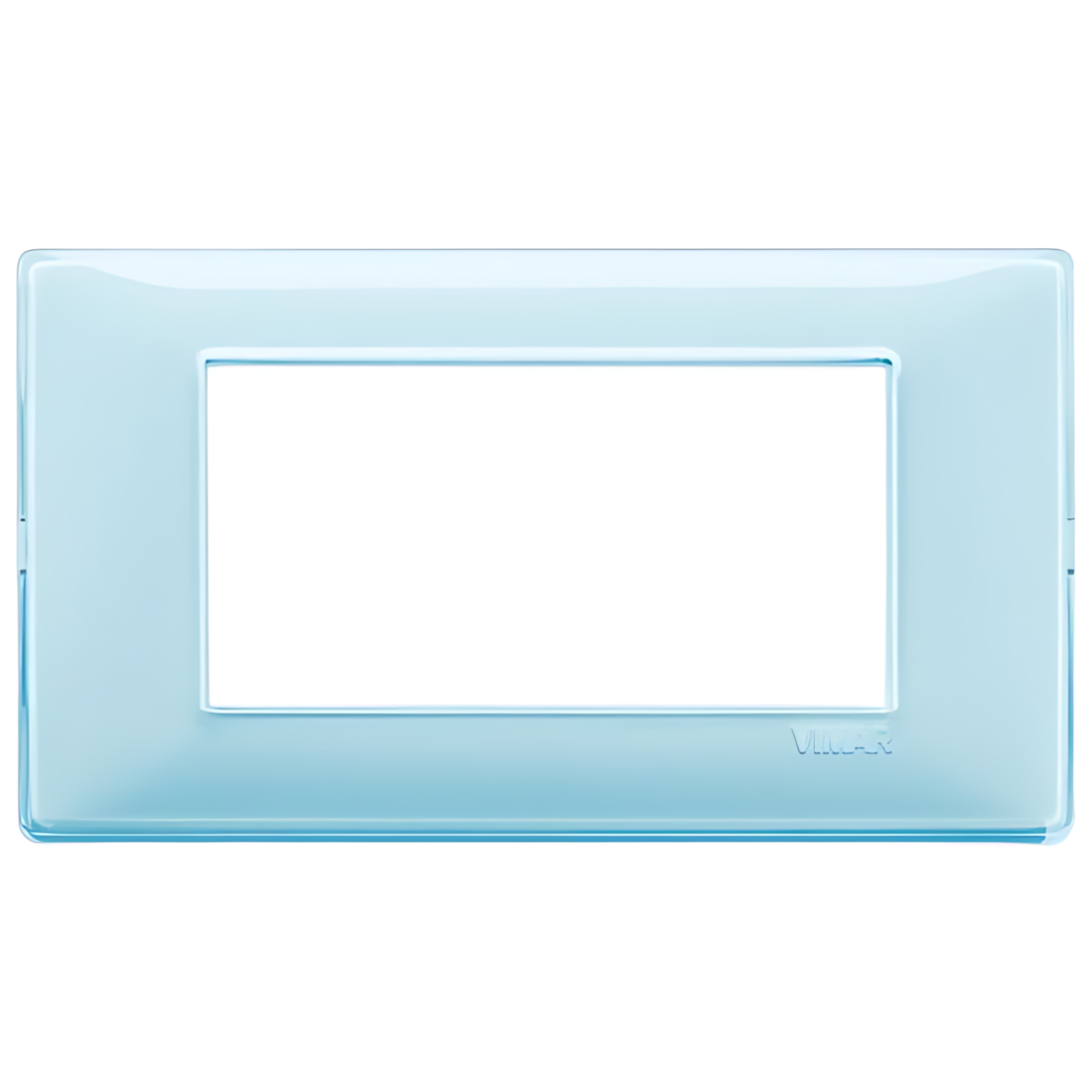 VIMAR Abdeckrahmen 14654.45