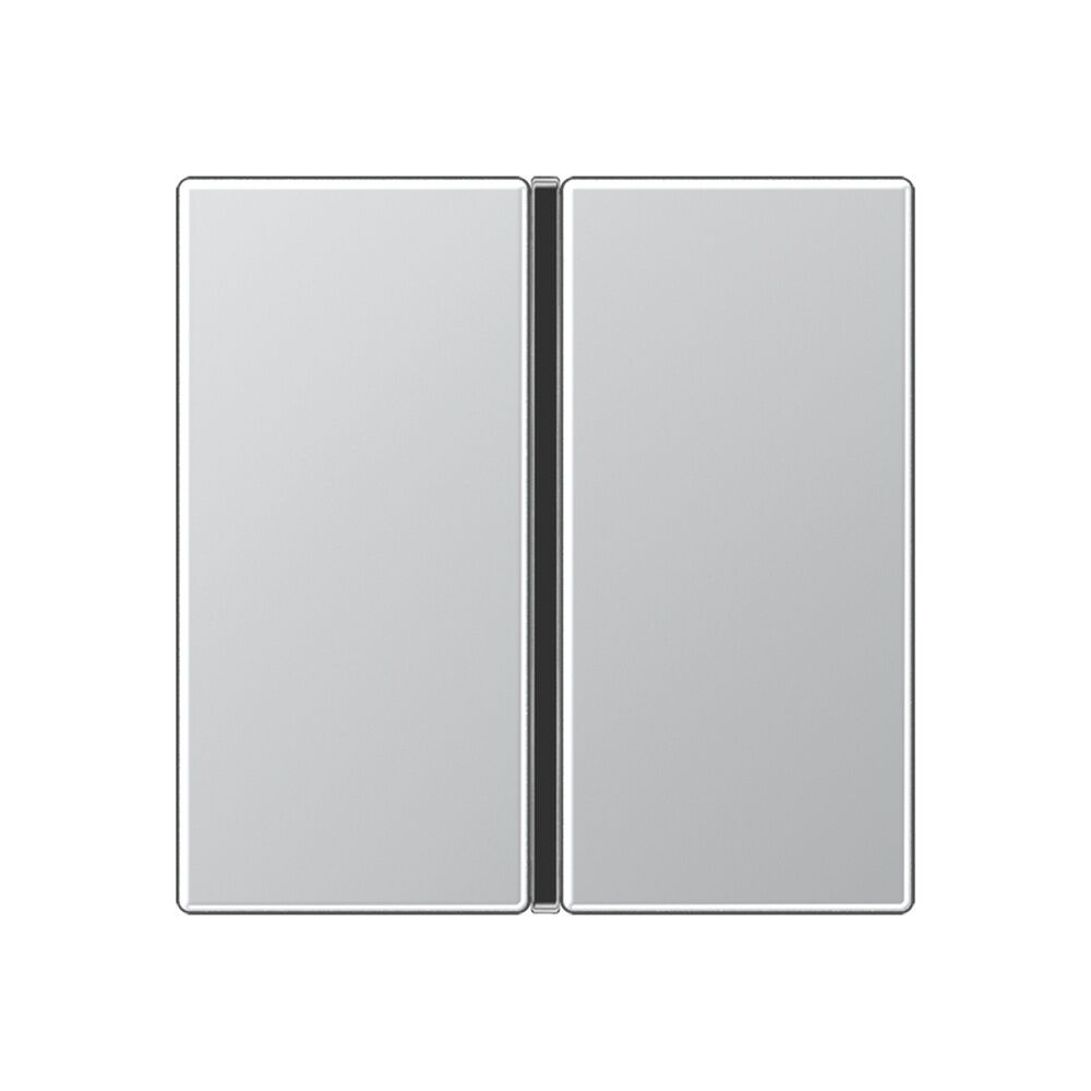 Jung Tastensatz 1fach A 401 TSA AL