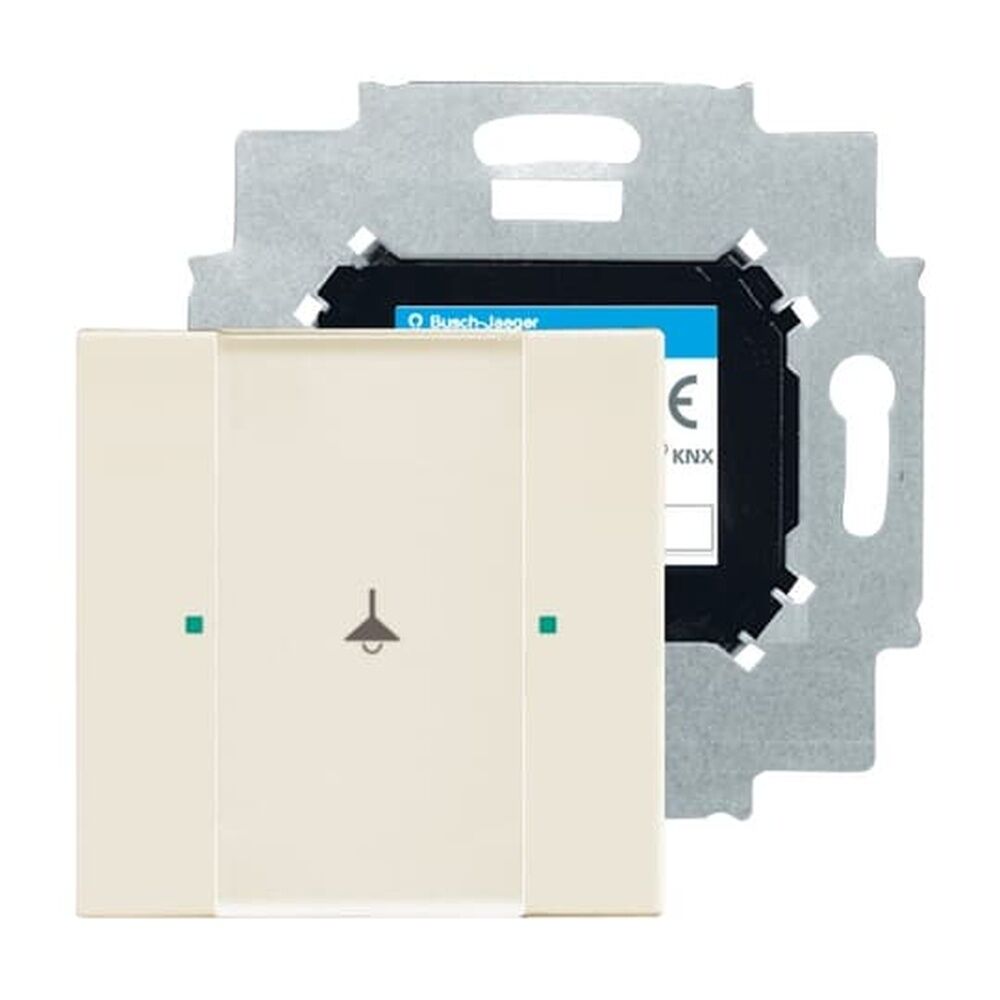 Busch-Jaeger Bedienelement 6125/01-82 Nr. 2CKA006115A0180