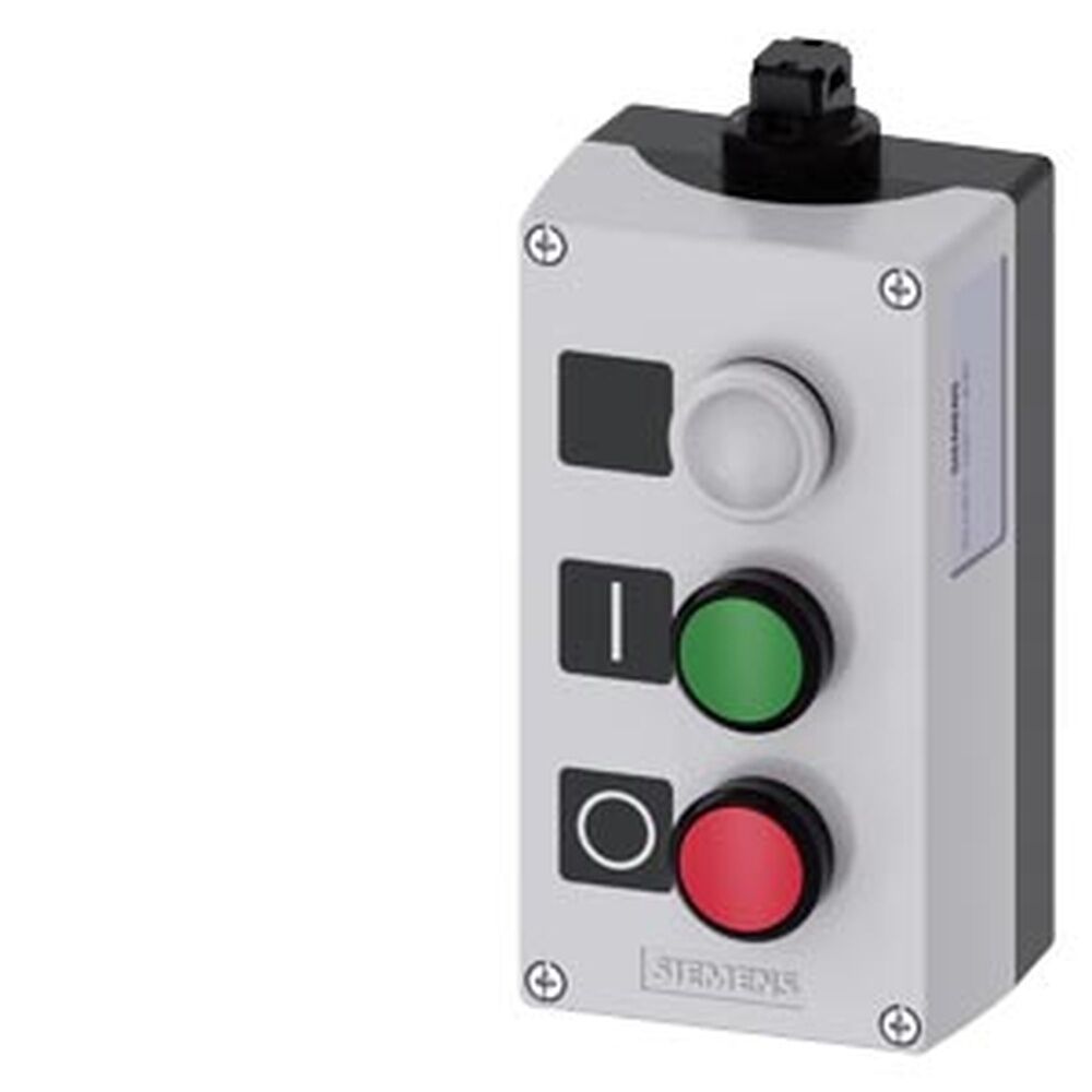 Siemens AS Interface Gehäuse 3SU1803-0AB10-4HB1