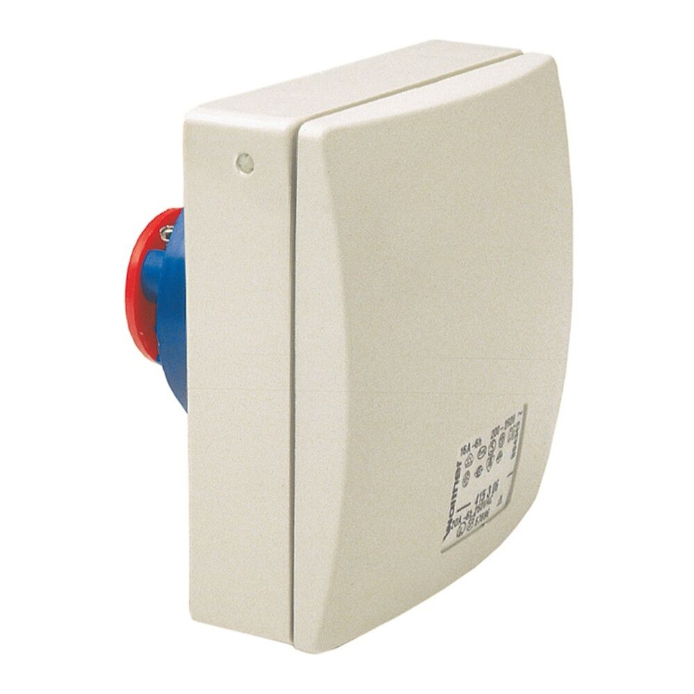 Walther-Werke Anbaudose 415306