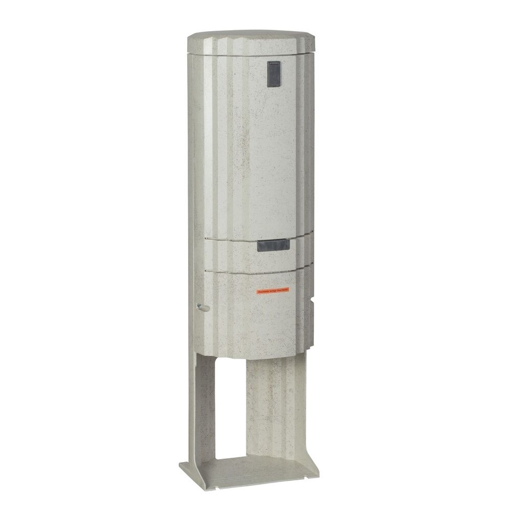 ABN Freiluftsäule SL135A