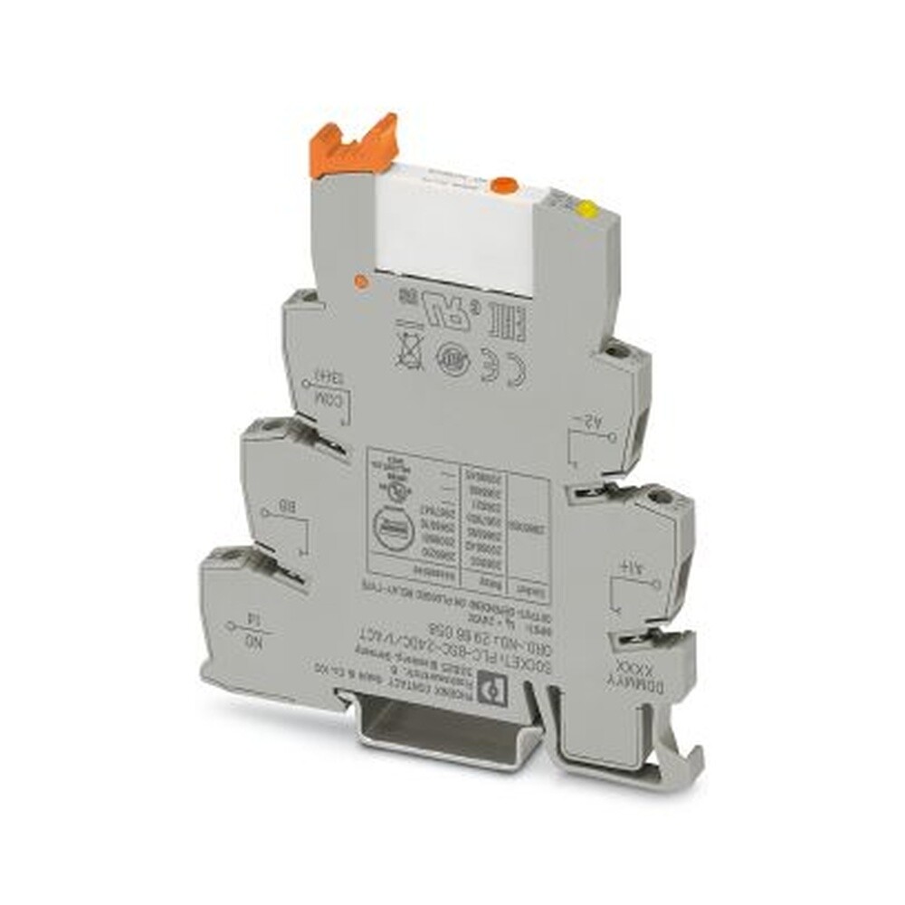 Phoenix Contact Solid State Relaismodul 2982786 Typ PLC-OSC- 24DC/ 24DC/ 5/ ACT Phoenix Contact Solid State Relaismodul 2982786 Typ PLC-OSC- 24DC/ 24DC/ 5/ ACT