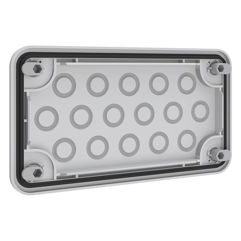 ABN Leitungseinführungsplatte ABNRY06023