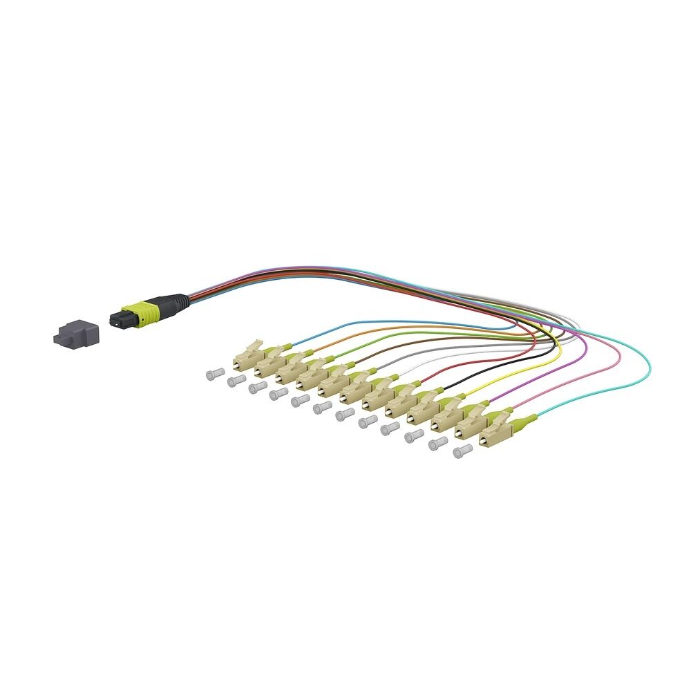 METZ CONNECT Ader Fanout 151R5TMJO003A