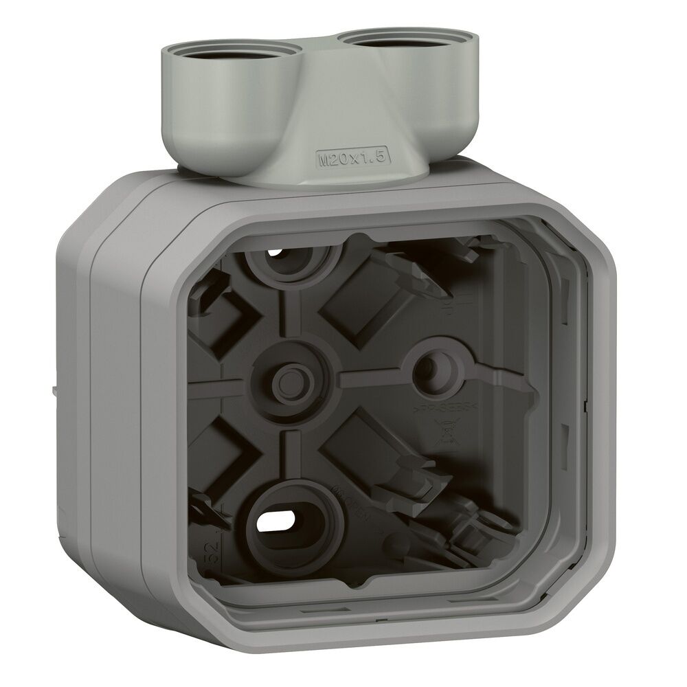 Legrand Gehäuse 069846L 