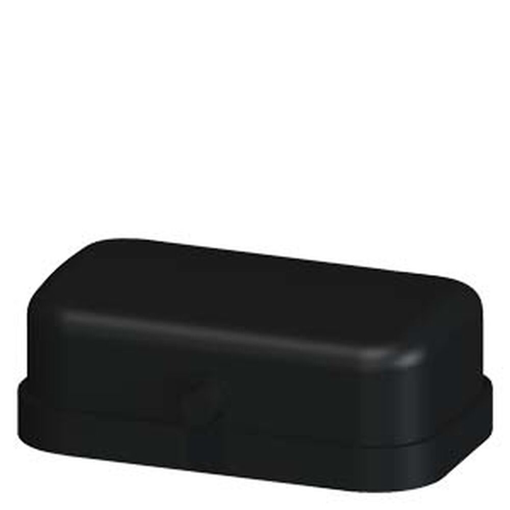 Siemens Verschlusskappe 3RK1902-0CK00