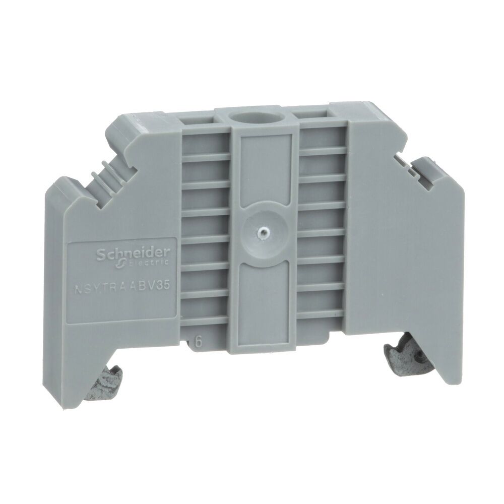 Schneider Electric Endklammer NSYTRAABV35