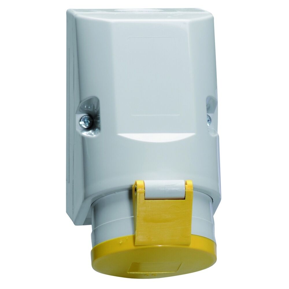 Bals Wandsteckdose 1116