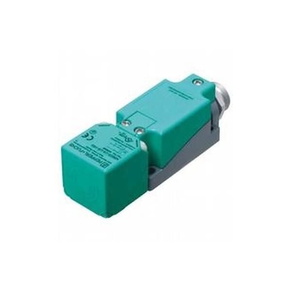 Pepperl+Fuchs Induktiver Sensor 309698 Typ NBB20-U4-US-V93