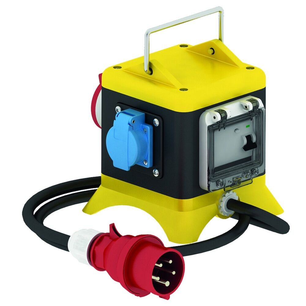 Bals Verteiler 57255