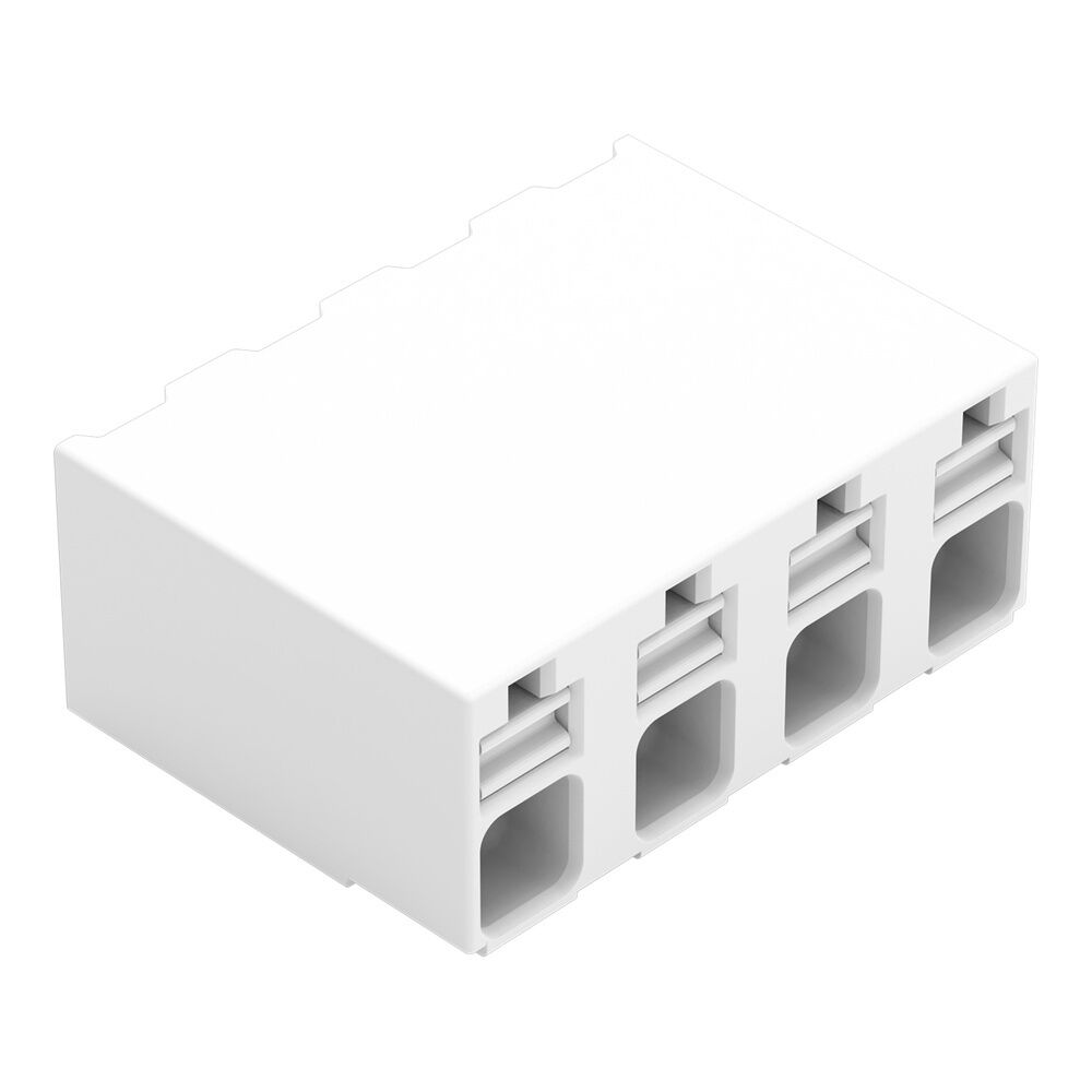 Wago SMD Leiterplattenklemme 2086-3204/700-650/997-605