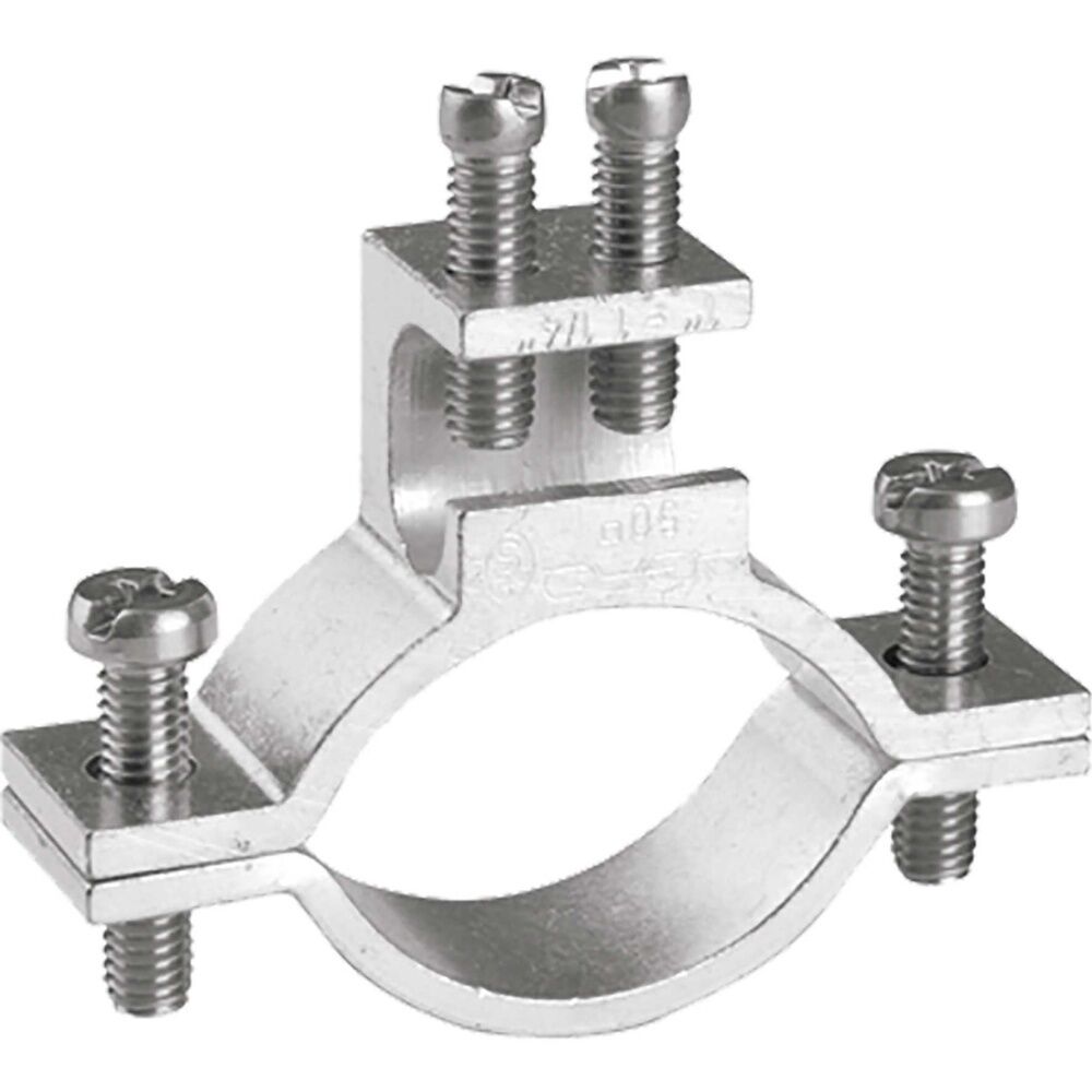 Kaiser Erdleitungsbride 9610