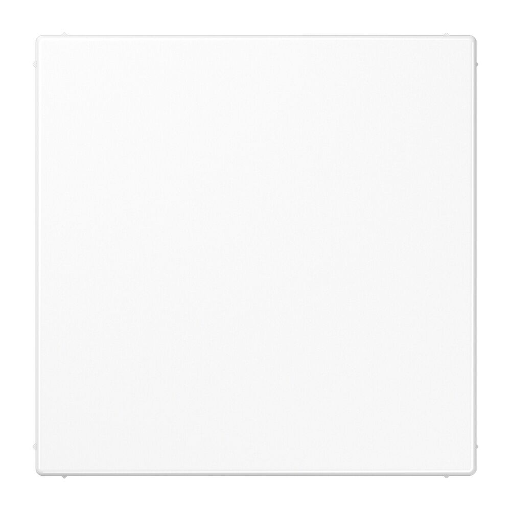 Jung Blindabdeckung LS 994 B WW