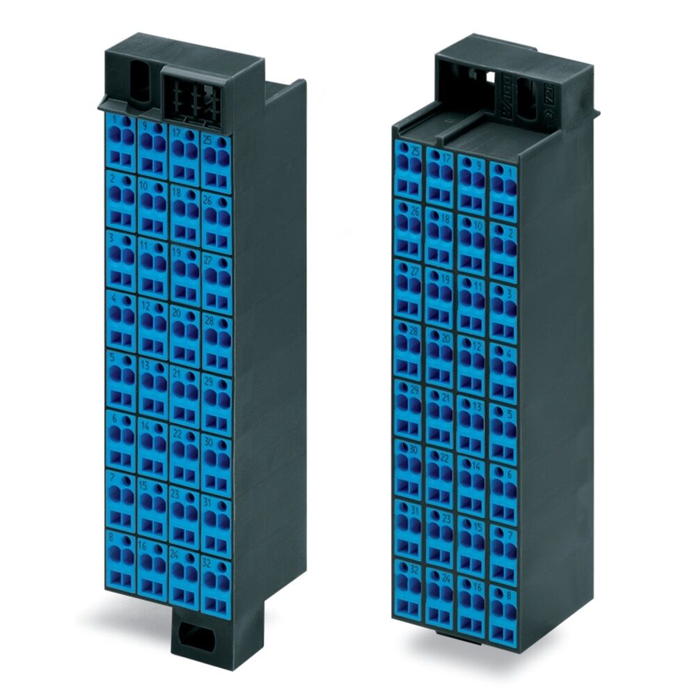 Wago Rangierwabe 726-342