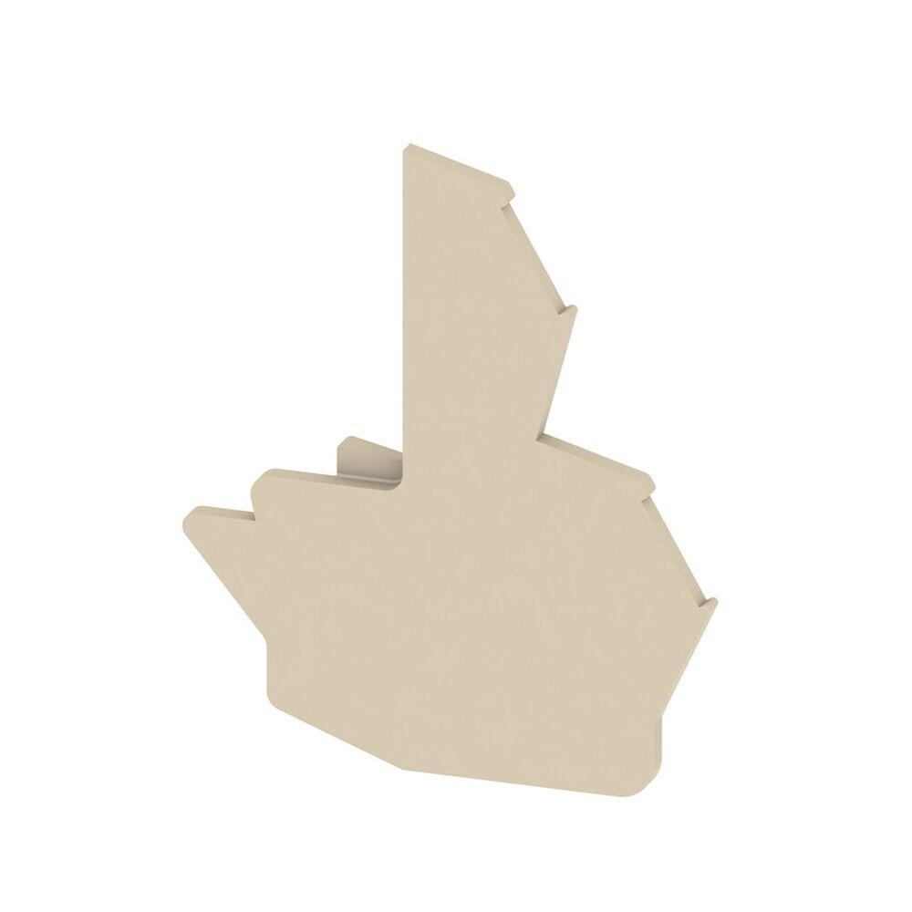 Weidmüller Trennwand 1784220000 Typ TEAP DLD2.5 DB