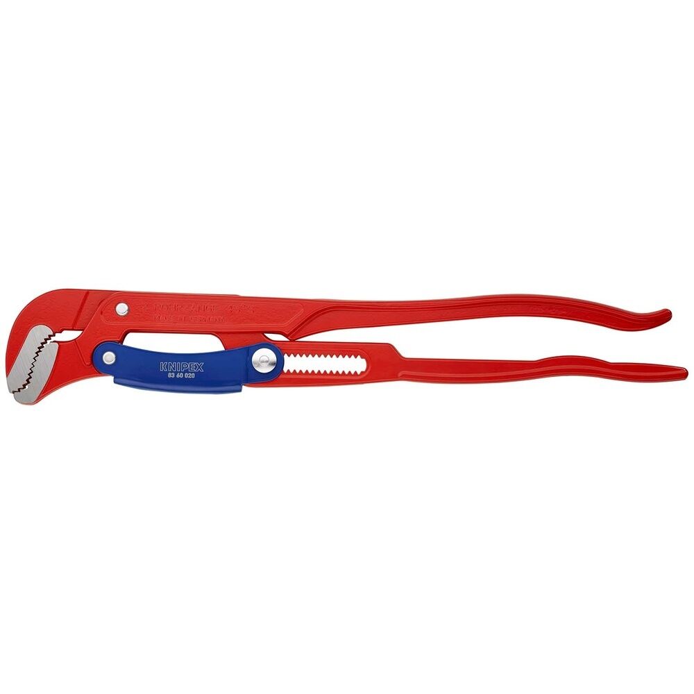 Knipex Rohrzange 83 60 020 