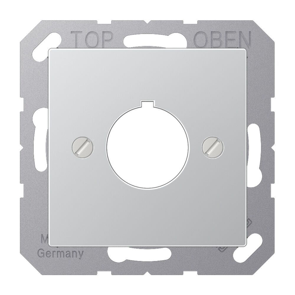 Jung Abdeckung Befehlsgeräte A 564 AL