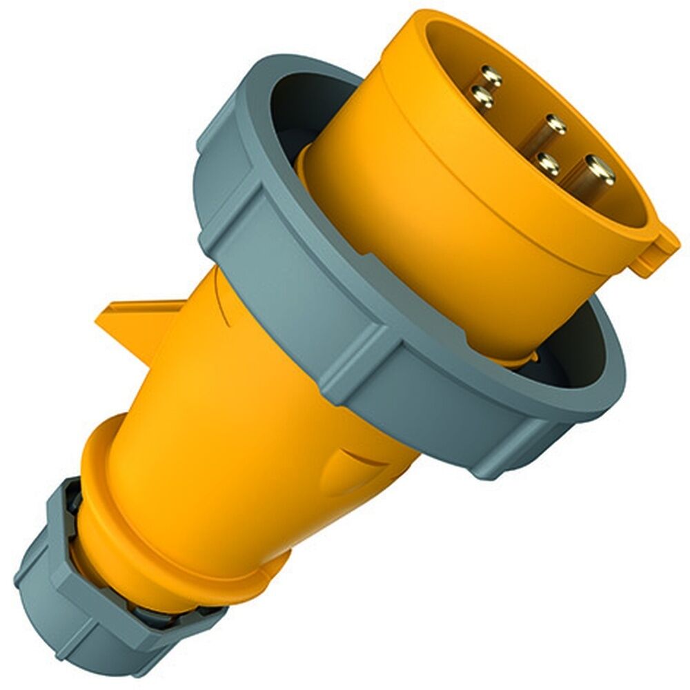 Mennekes Stecker 286