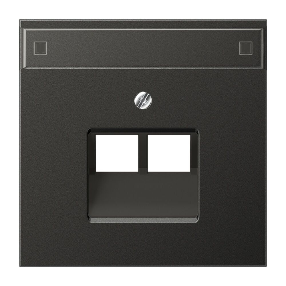 Jung Abdeckung IAE/UAE AL 2969-2 NAUA AN