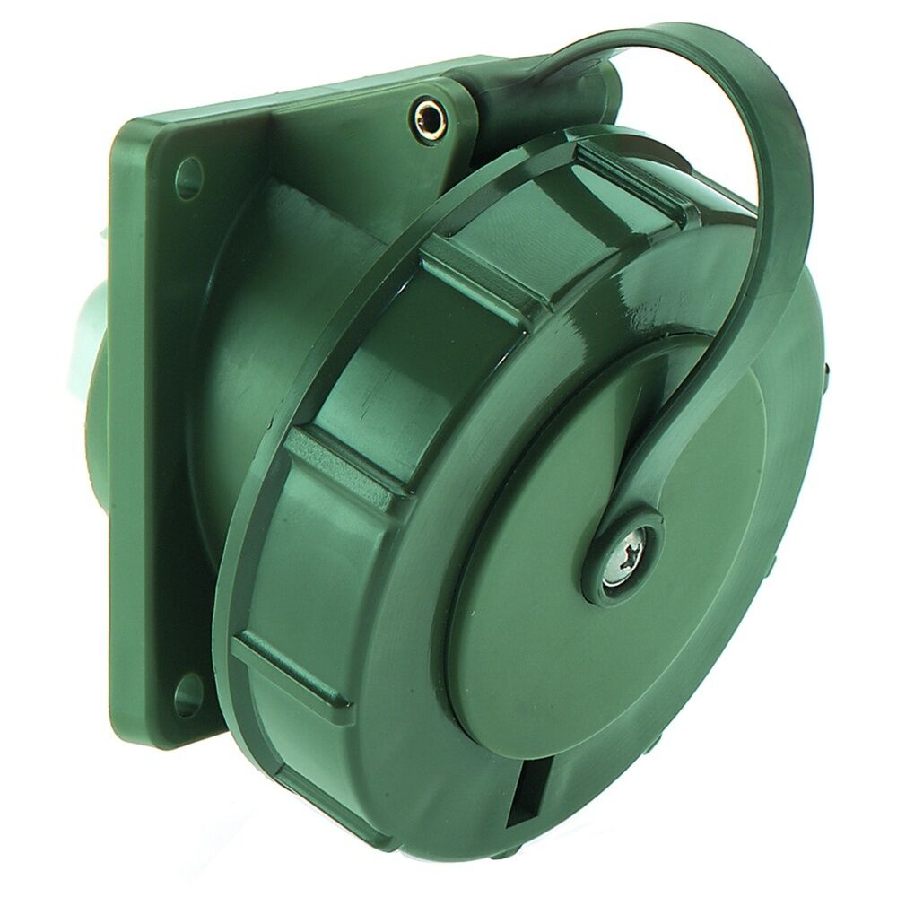 Bals Anbausteckdose 12169