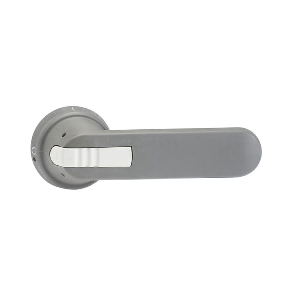 ABB Handgriff für Schaltgeräte 1SCA022381R2290 Typ OHG145J12 GRAU 145