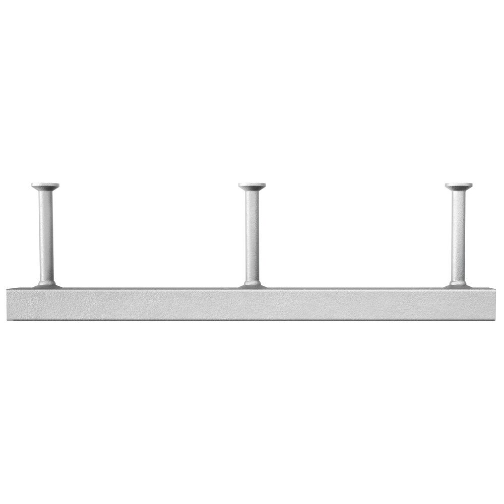 Fischer Einlegeschiene 552450 Typ fischer FES-H-S-29/20-350-HDG an. ch. CN