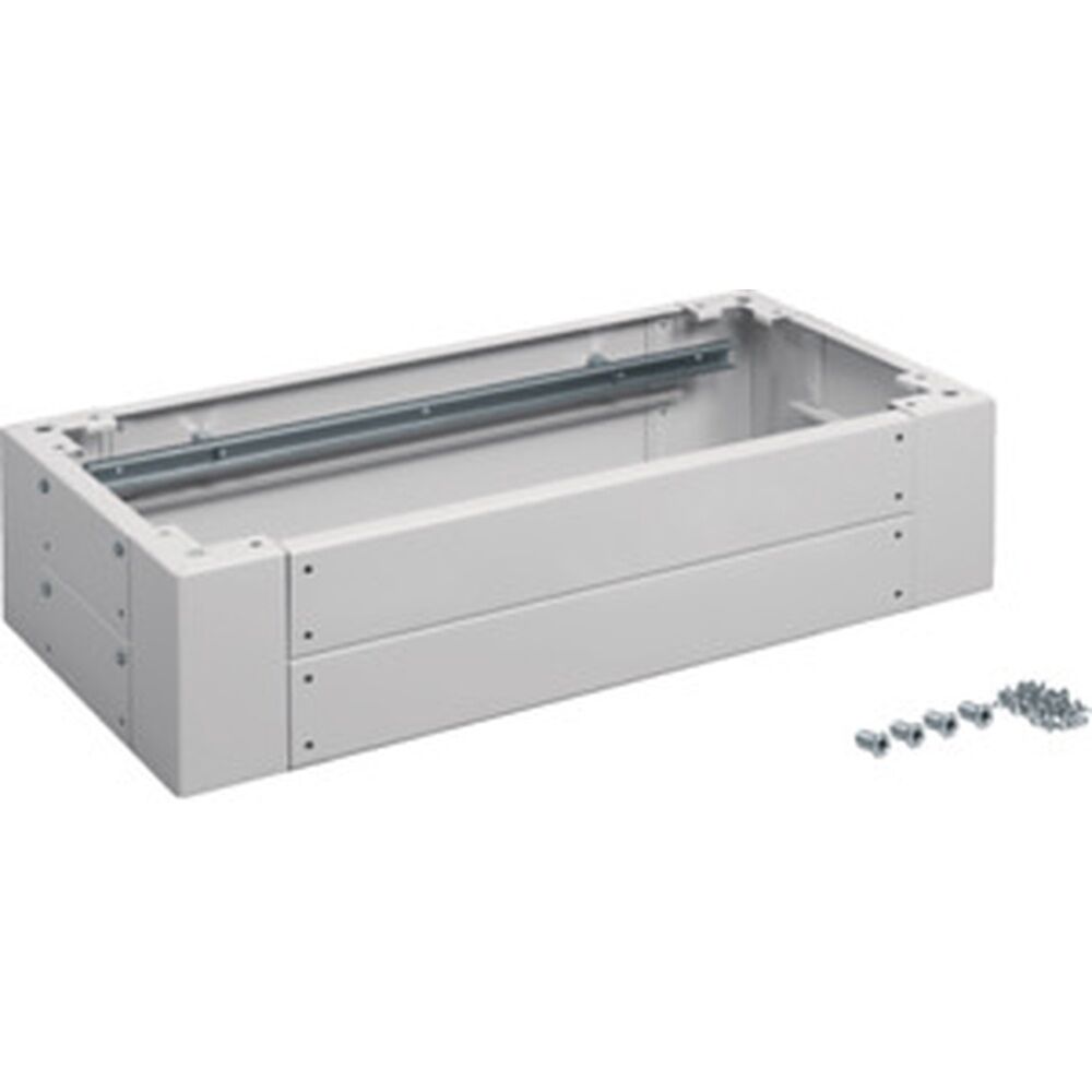 Hager Sockelleiste FZ933SD