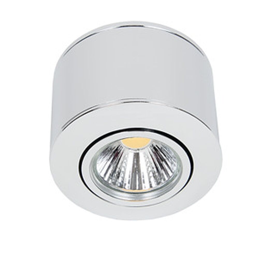 Nobile Downlight 1856676223 Typ A 5068 Aufbau chrom 