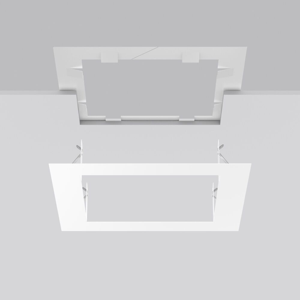 RZB Einbaurahmen 982626.002