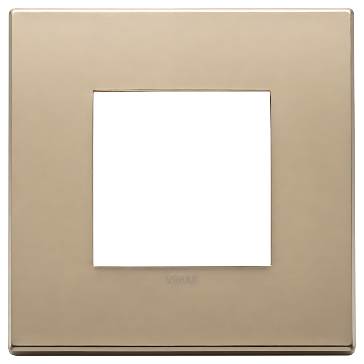 Vimar Abdeckrahmen 22642.88 