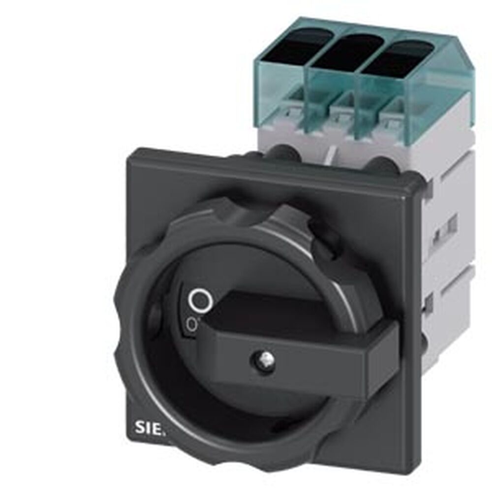 Siemens Lasttrennschalter 3LD3354-0TK51