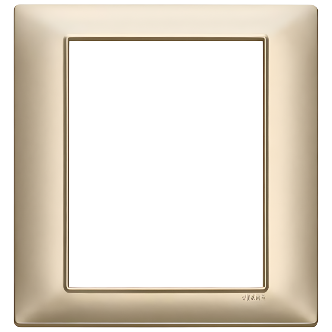 VIMAR Abdeckrahmen 14668.22