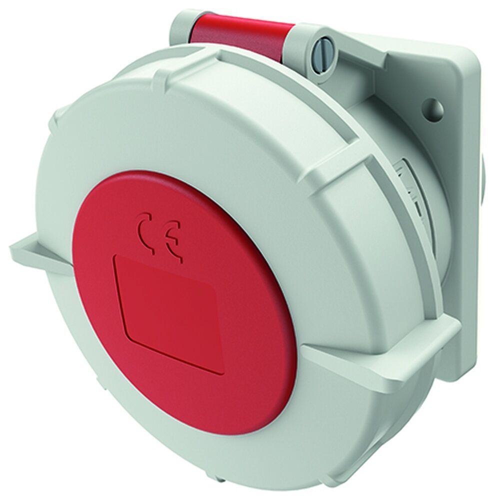 Mennekes Anbaudose 2988