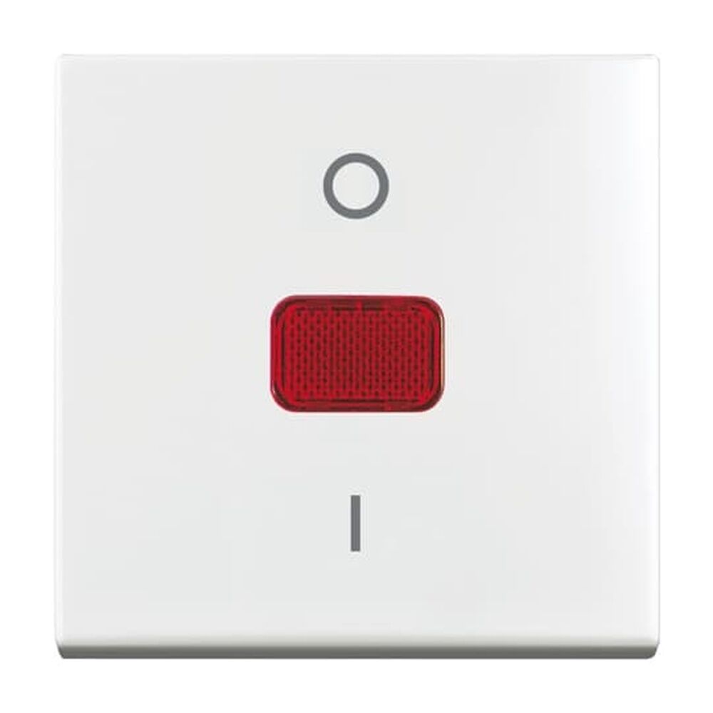 Busch-Jaeger Wippe 2544-914 Nr. 2CKA001434A0663